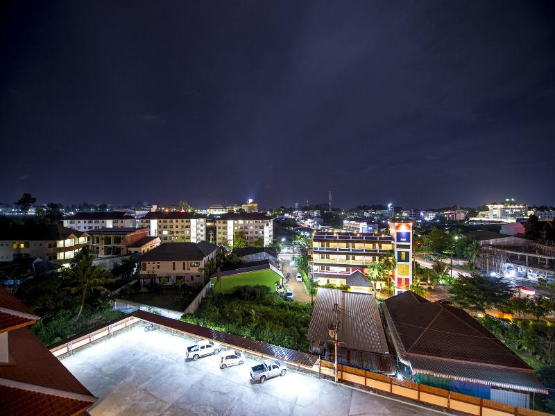 Doungta Anda Hotel Krabi image