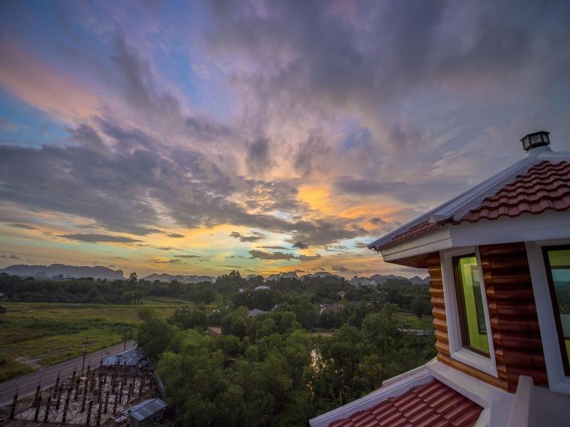 Doungta Anda Hotel Krabi image