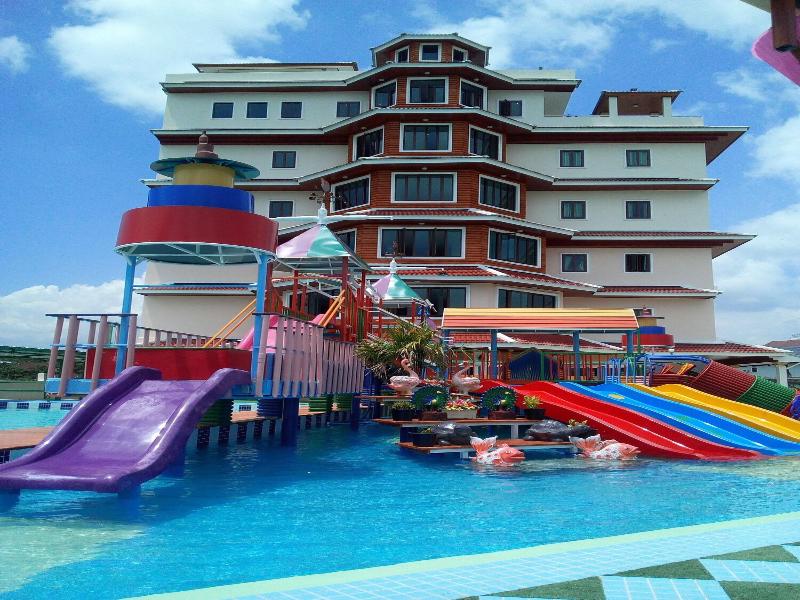 Doungta Anda Hotel Krabi image