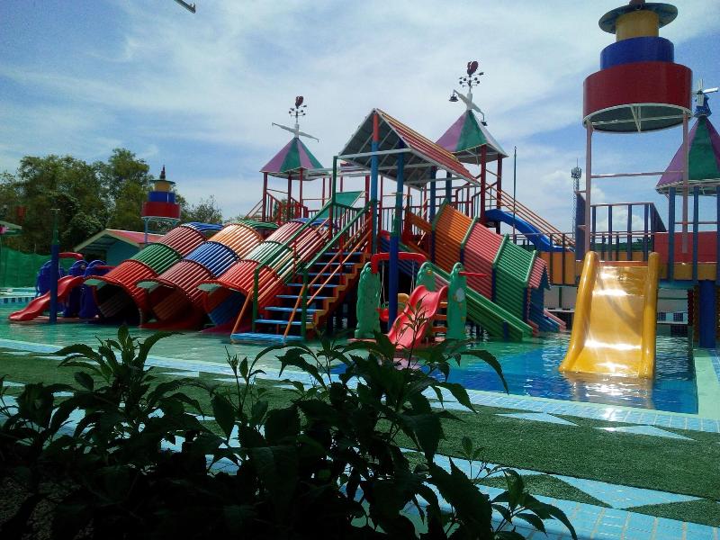 Doungta Anda Hotel Krabi image