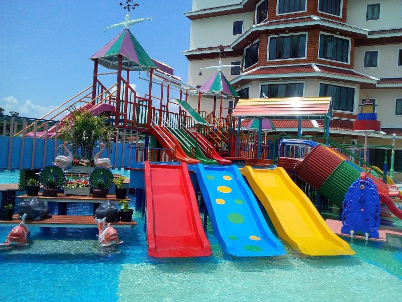 Doungta Anda Hotel Krabi image