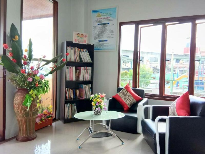 Doungta Anda Hotel Krabi image