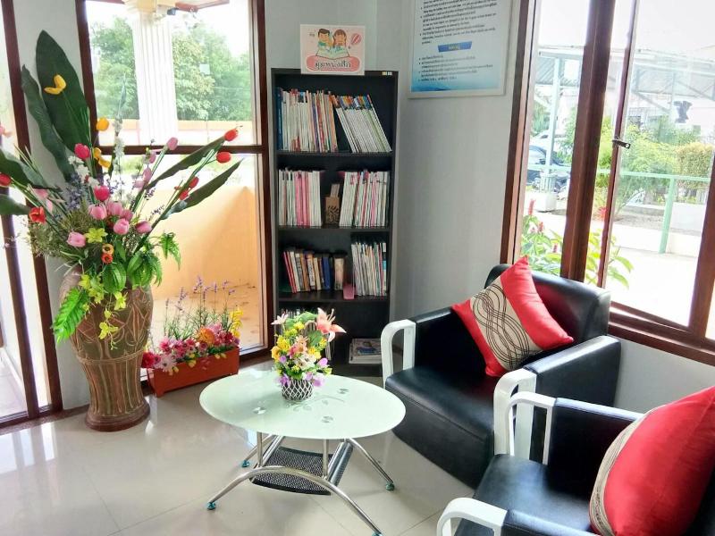 Doungta Anda Hotel Krabi image