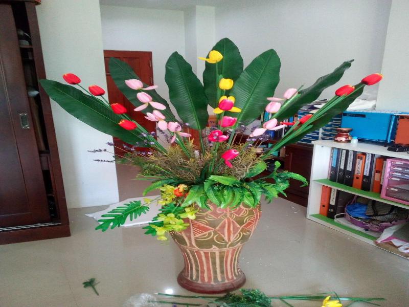 Doungta Anda Hotel Krabi image