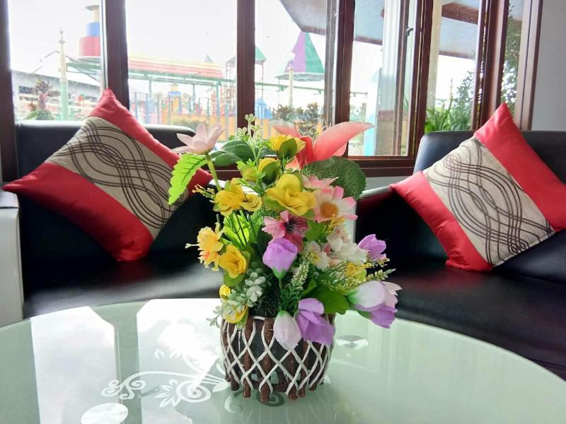 Doungta Anda Hotel Krabi image