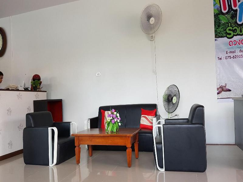 Doungta Anda Hotel Krabi image