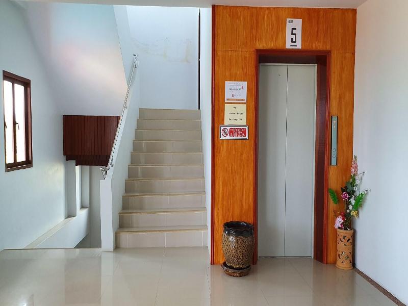 Doungta Anda Hotel Krabi image