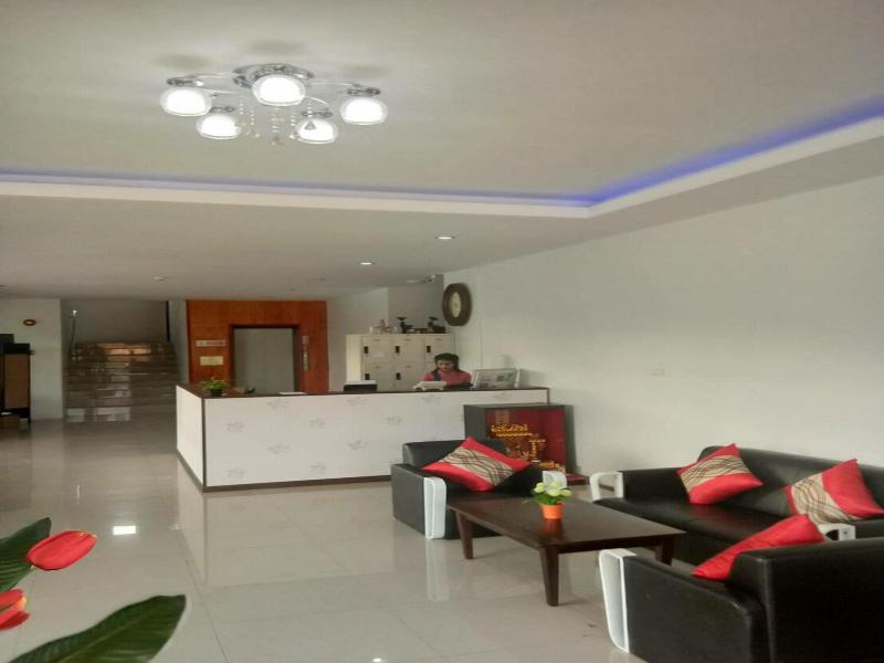 Doungta Anda Hotel Krabi image