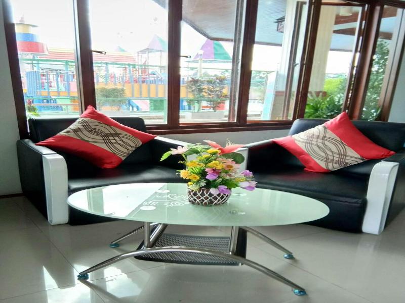 Doungta Anda Hotel Krabi image