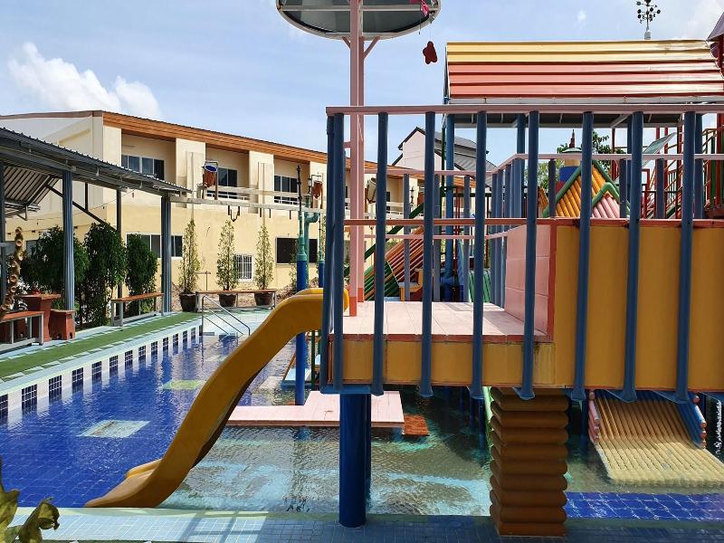 Doungta Anda Hotel Krabi image