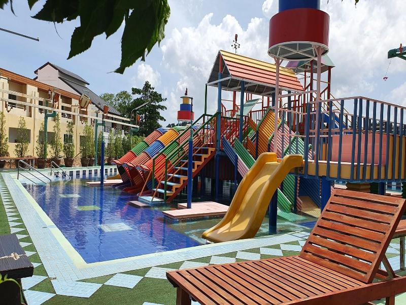 Doungta Anda Hotel Krabi image