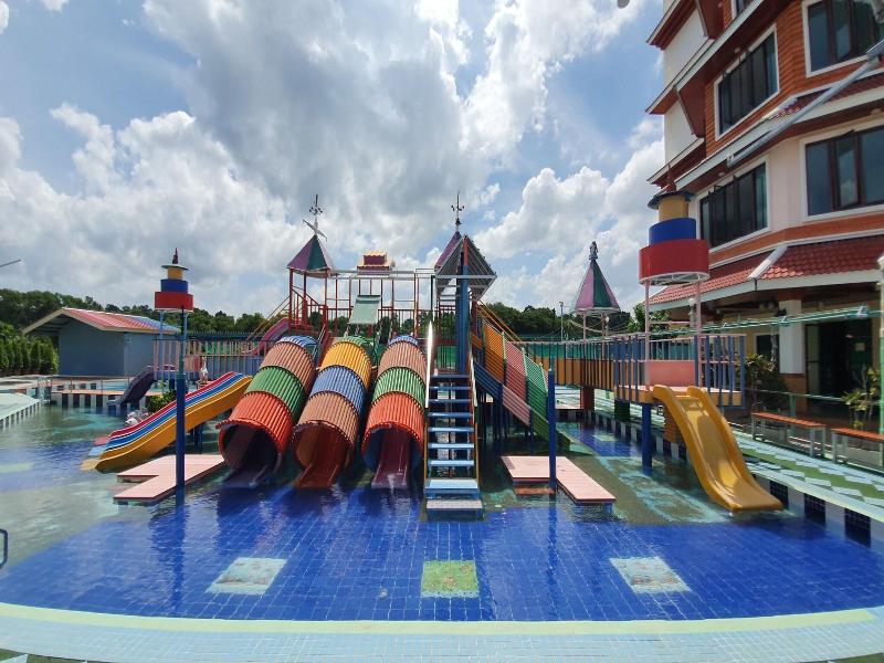 Doungta Anda Hotel Krabi image