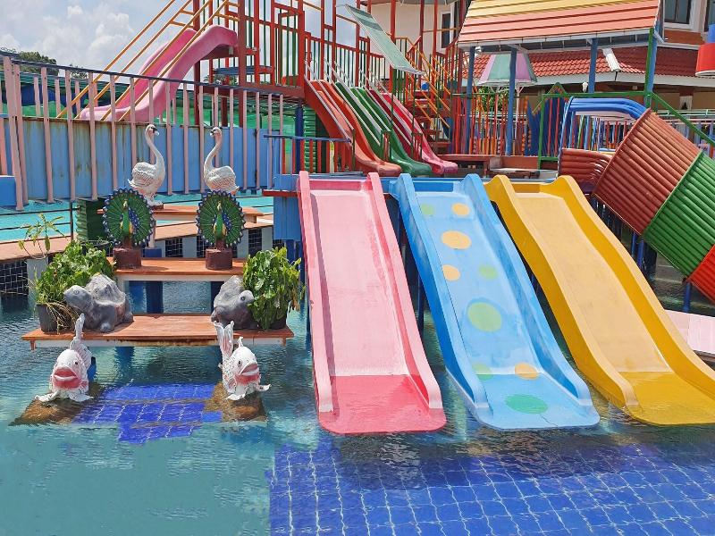 Doungta Anda Hotel Krabi image