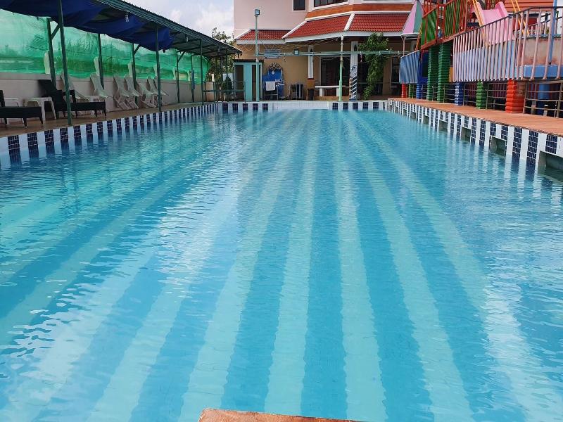 Doungta Anda Hotel Krabi image