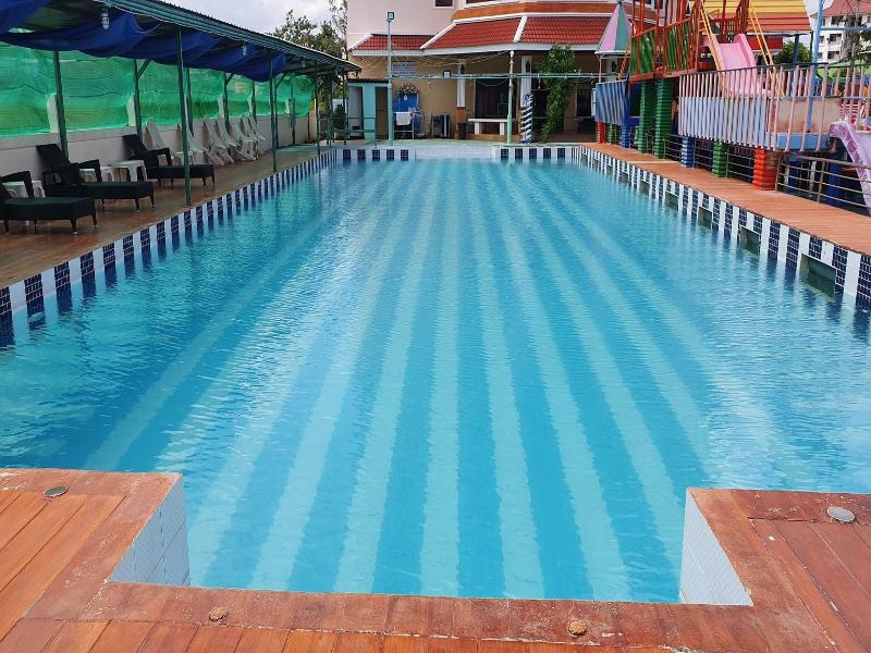 Doungta Anda Hotel Krabi image