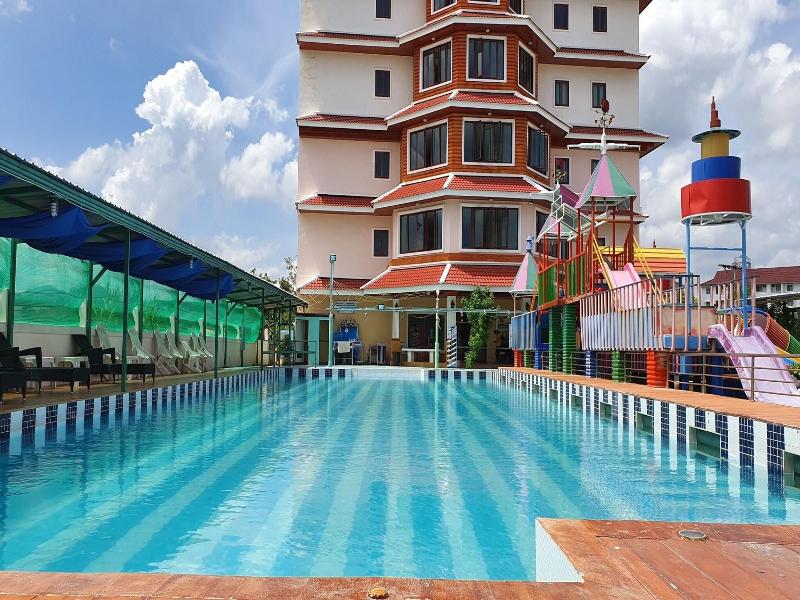 Doungta Anda Hotel Krabi image