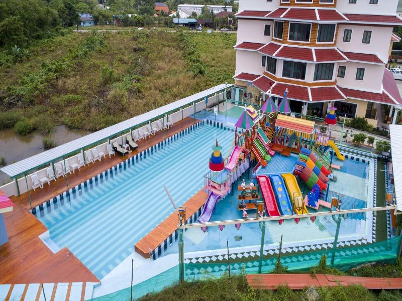 Doungta Anda Hotel Krabi image