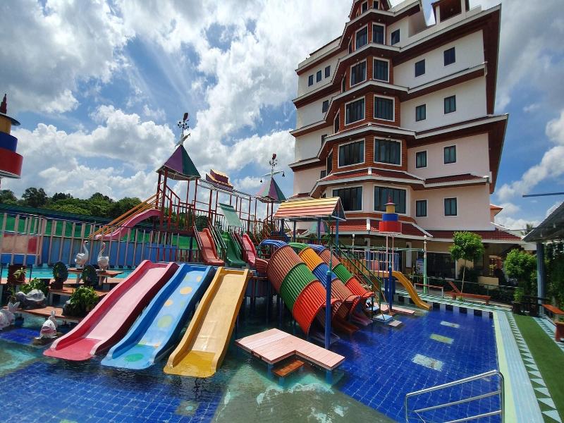 Doungta Anda Hotel Krabi image