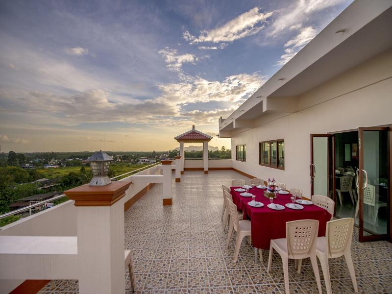 Doungta Anda Hotel Krabi image