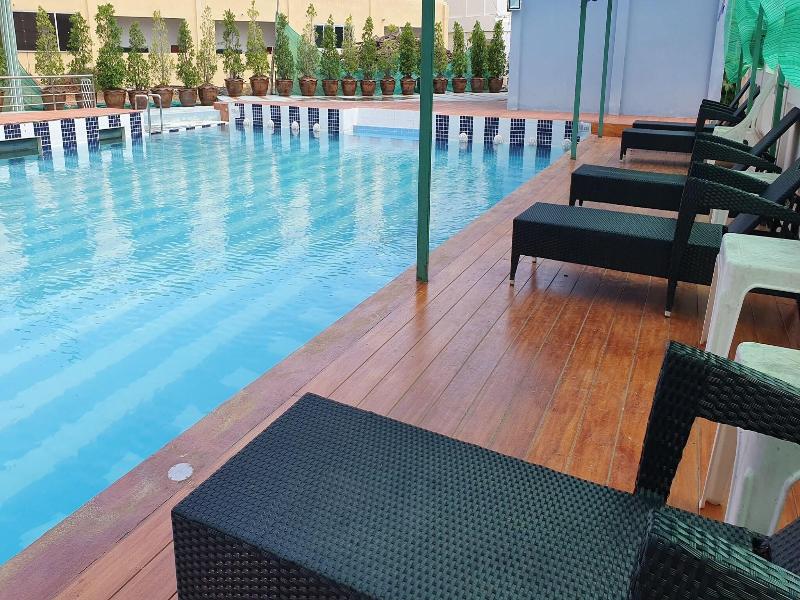 Doungta Anda Hotel Krabi image