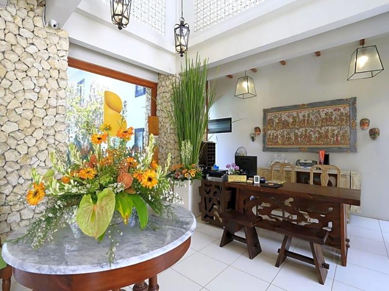 Bali Sunset Villa image