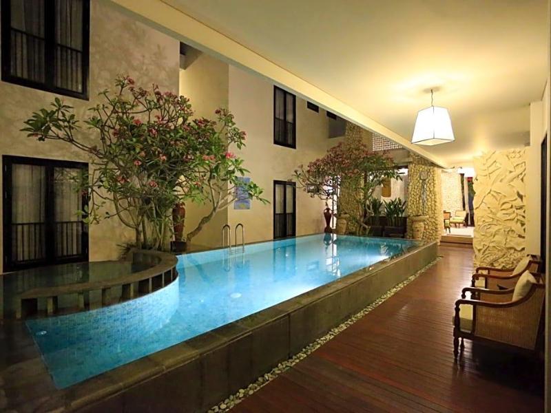 Bali Sunset Villa image