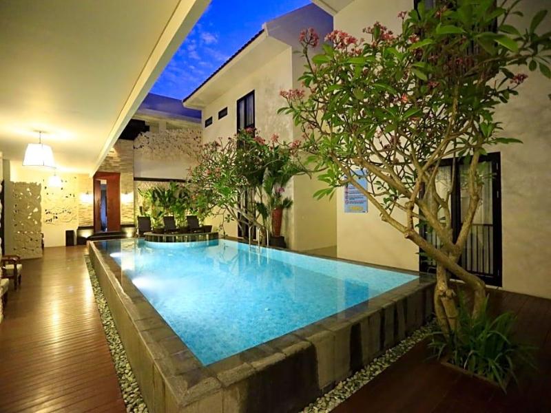 Bali Sunset Villa image