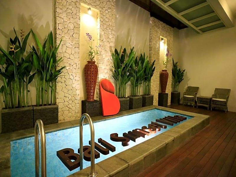 Bali Sunset Villa image