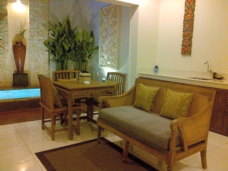Bali Sunset Villa image