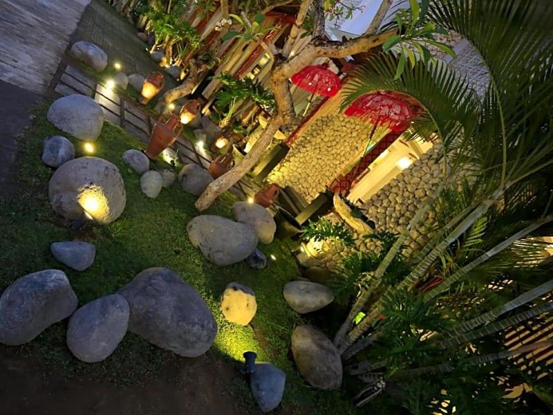 Bali Sunset Villa image