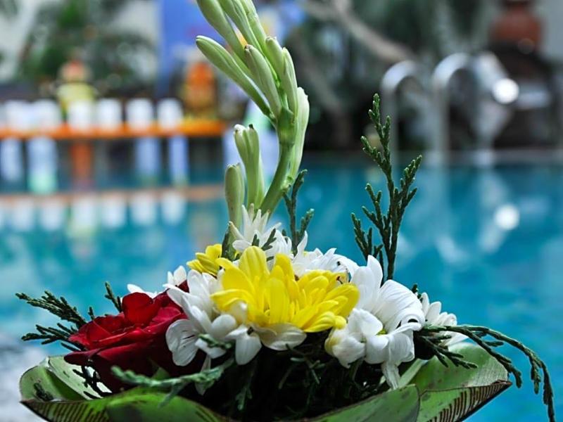 Bali Sunset Villa image