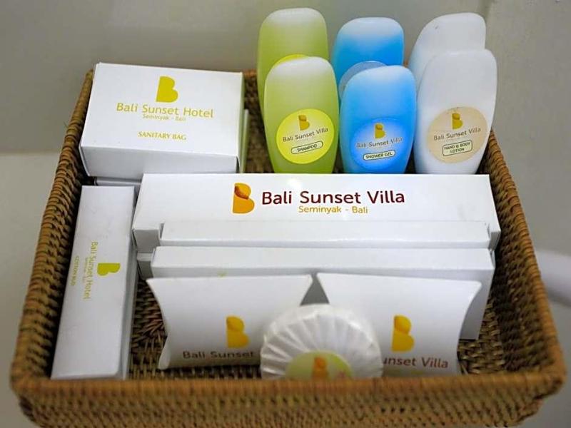 Bali Sunset Villa image