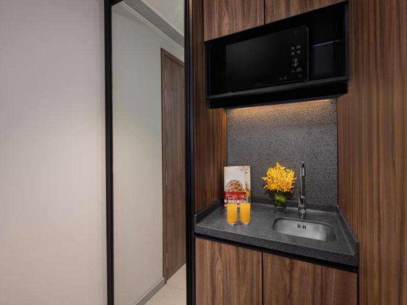 Citadines Rochor Singapore image