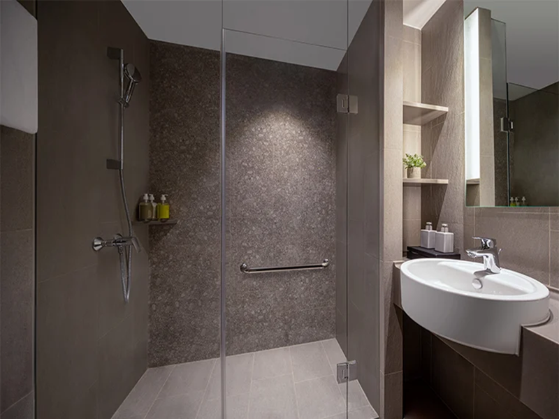 Citadines Rochor Singapore image