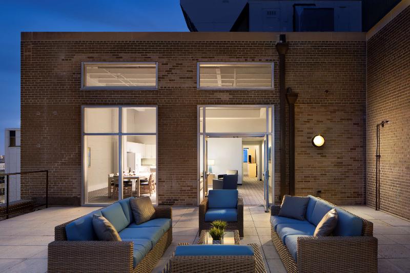 Sonesta ES Suites New Orleans COM