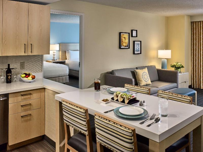 Sonesta Es Suites New Orleans Downtown image