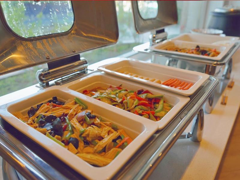 Ibis Hotel (Jiayuguan Railway Station) image