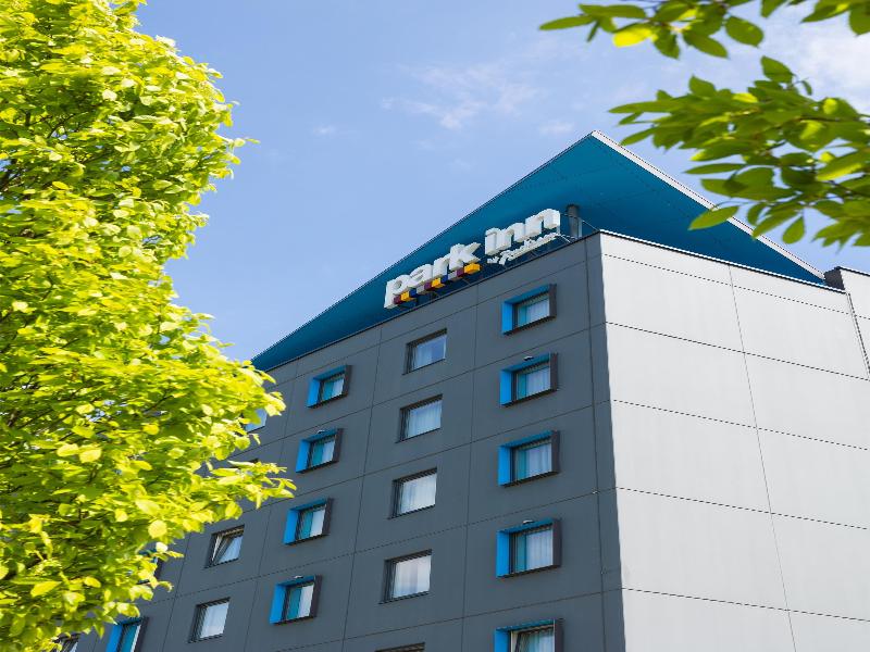 Park Inn by Radisson Vilnius Airport Hotel image