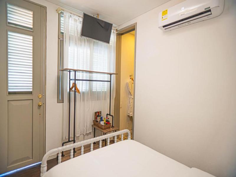  Hotel Monaguillo de Getsemani image