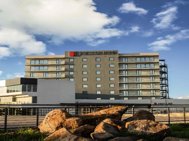Fiesta Inn Guadalajara Aeropuerto 2