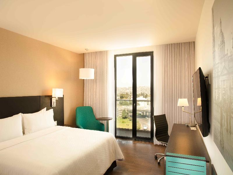 Fiesta Inn Guadalajara Aeropuerto 5