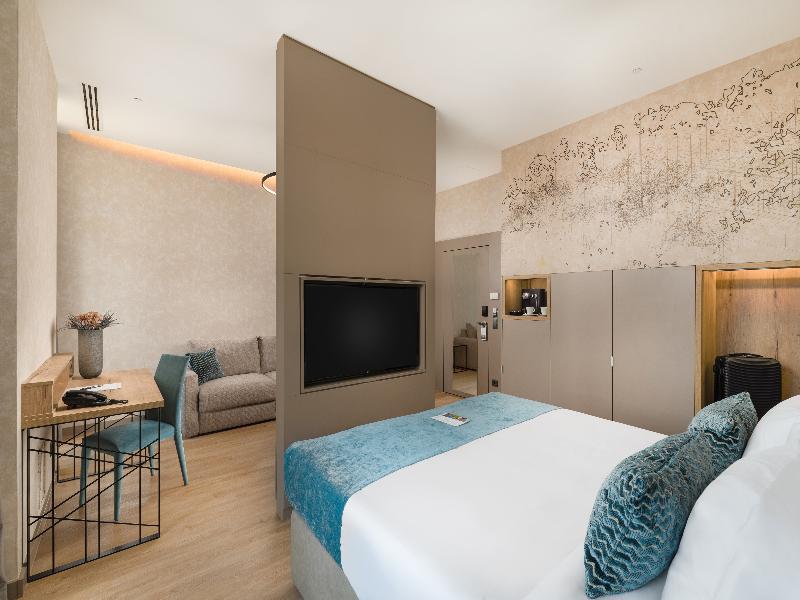 Hotel Vision Budapest By Continental Group image