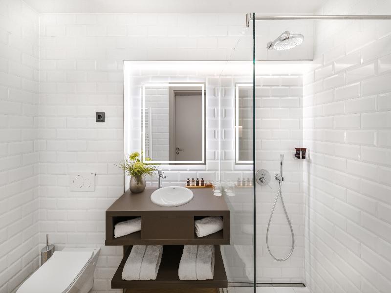Hotel Vision Budapest By Continental Group image