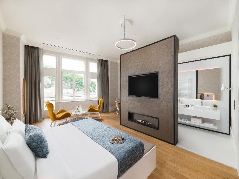Hotel Vision Budapest By Continental Group image