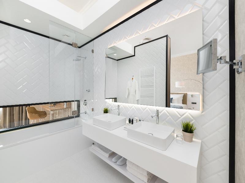 Hotel Vision Budapest By Continental Group image
