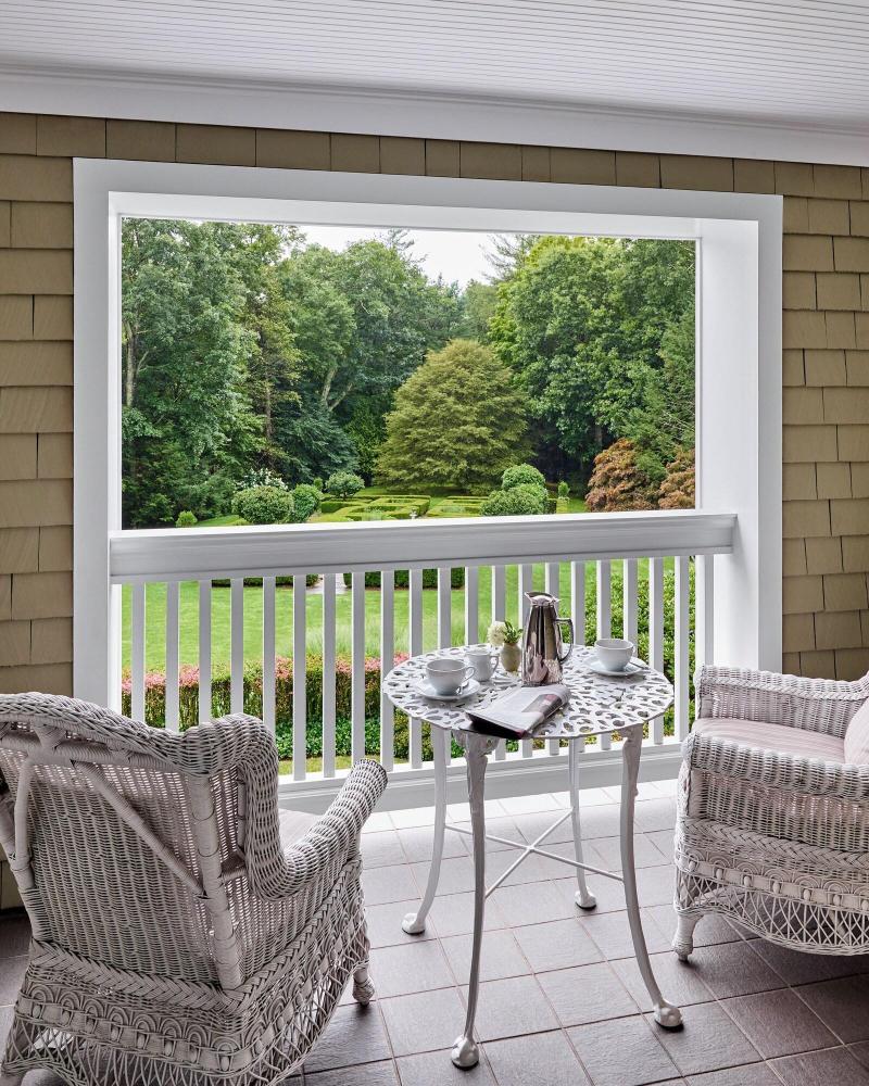 Mayflower Inn and Spa image