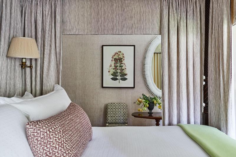 Mayflower Inn and Spa image