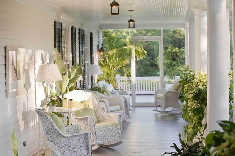 Mayflower Inn and Spa image
