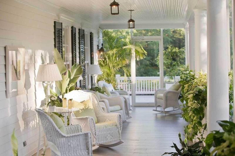 Mayflower Inn and Spa image