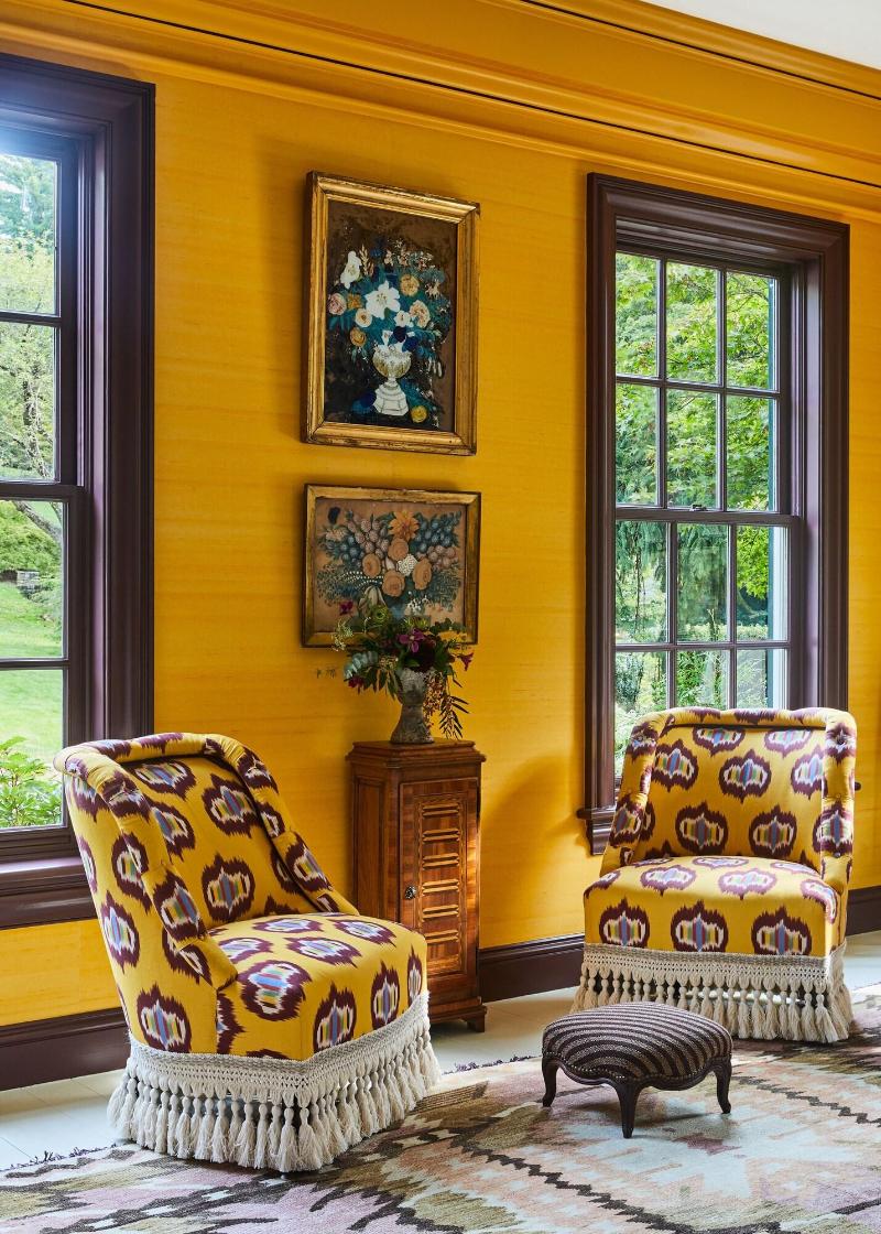 Mayflower Inn and Spa image
